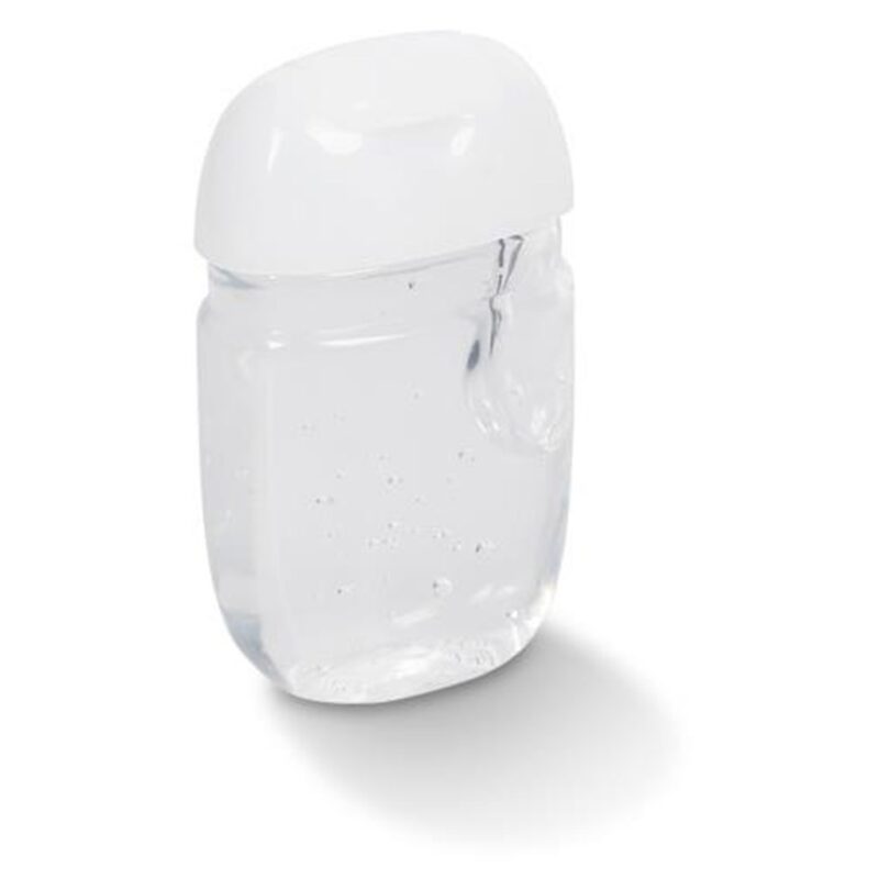 Altitude Bac-Away Gel Hand Sanitiser - 30ml