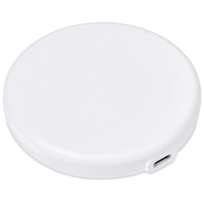 Altitude Orbit Wireless Charger & Multi-Function Cable Kit