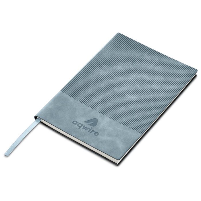 Serendipio Milestone A5 Soft Cover Notebook