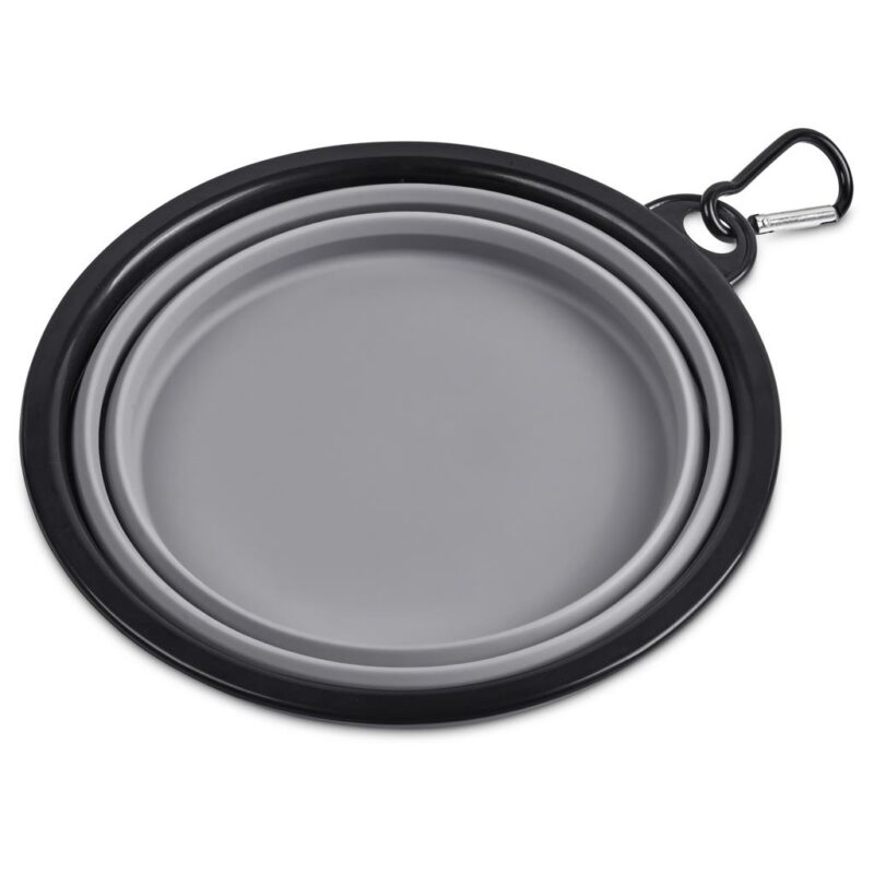 Altitude Harley Collapsible Pet Bowl – 650ml