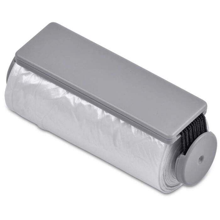 Altitude Ollie Waste Bag Clip
