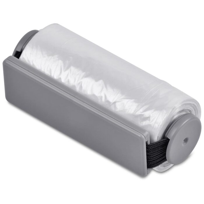 Altitude Ollie Waste Bag Clip