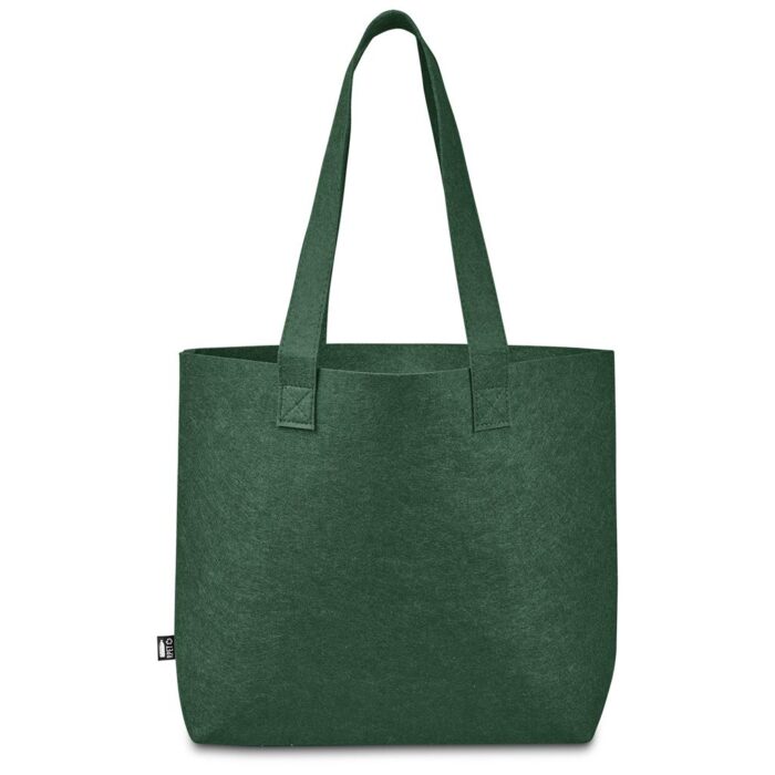 Okiyo Yoongi Recycled PET Felt Shopper