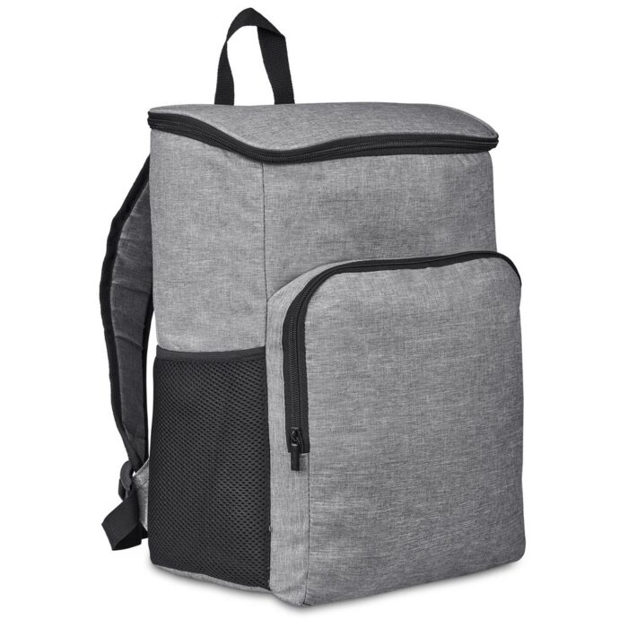 Altitude Thermax Recycled PET 24-Can Backpack Cooler