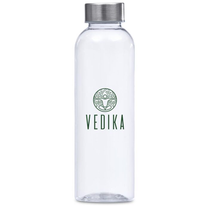 Altitude Rhythm Recycled PET Water Bottle - 500ml