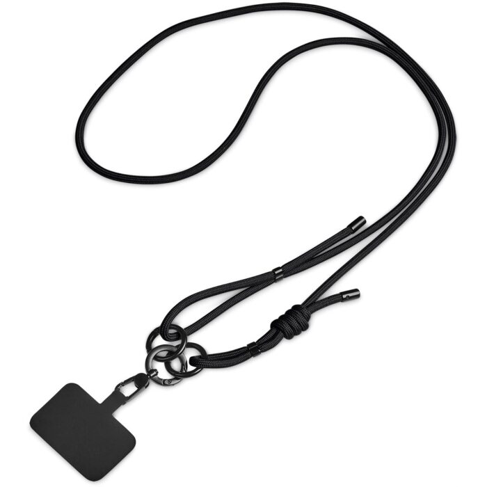 Altitude Prett Crossbody Phone & Bag Strap in Pouch