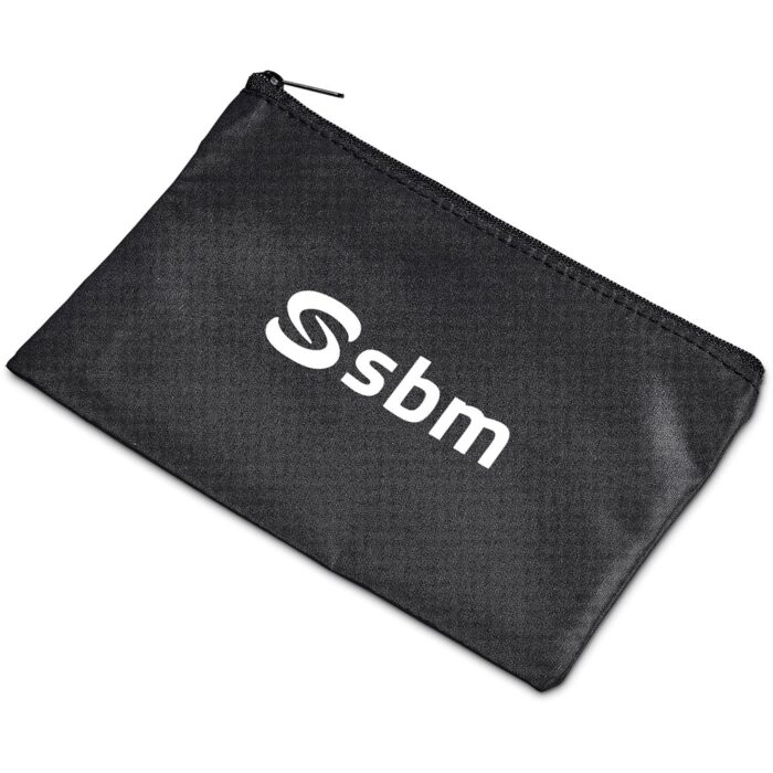 Altitude Resort Crossbody Phone Strap in Pouch