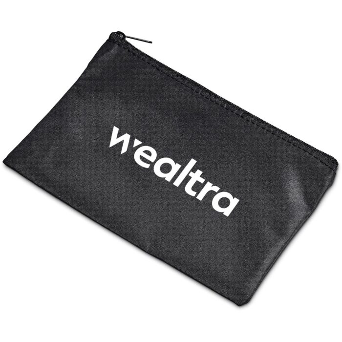 Altitude Resort Crossbody Phone Strap in Pouch