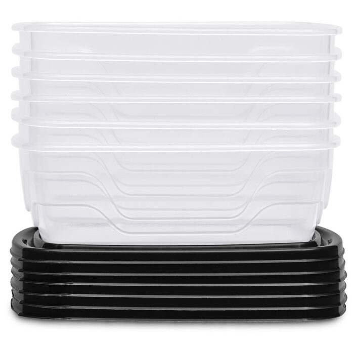 Altitude Stack Lunch Box