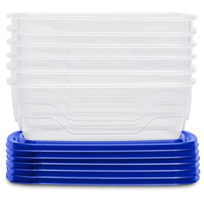 Altitude Stack Lunch Box