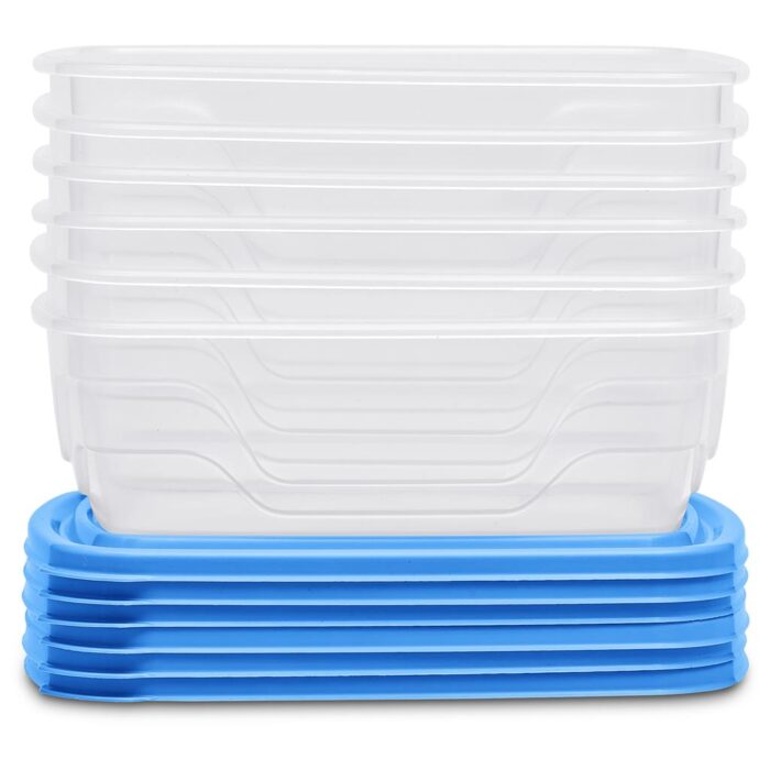 Altitude Stack Lunch Box