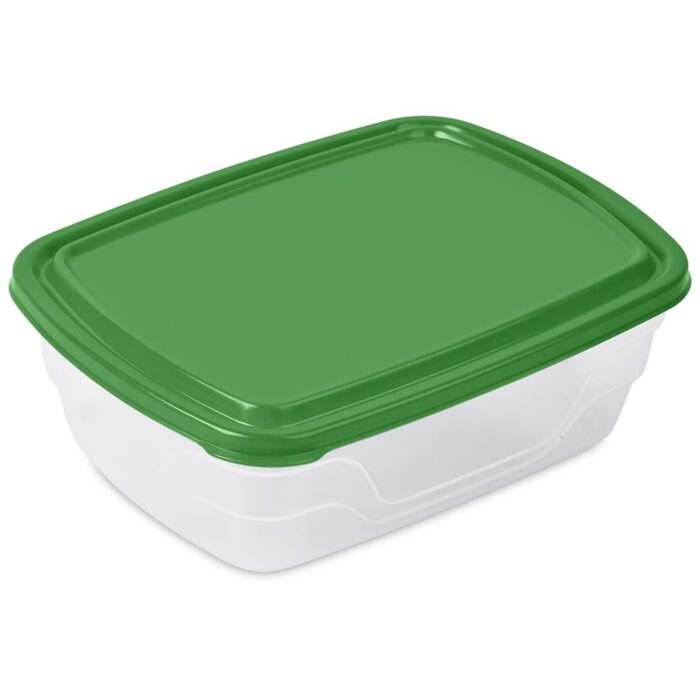 Altitude Stack Lunch Box