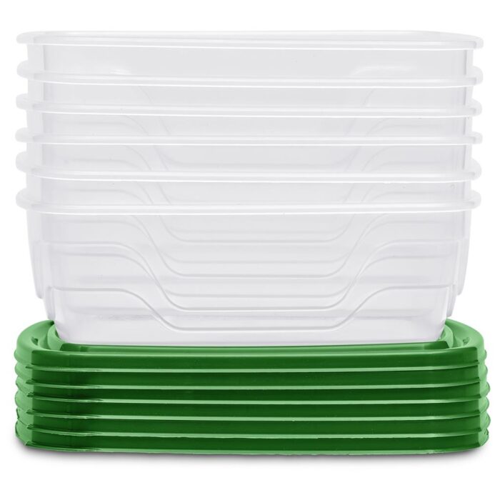 Altitude Stack Lunch Box