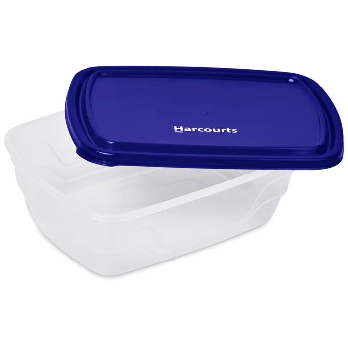 Altitude Stack Lunch Box