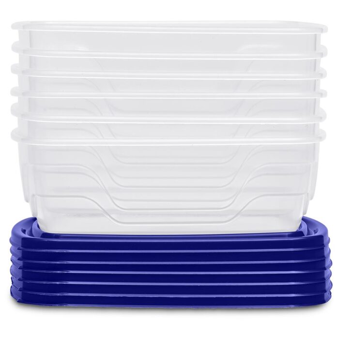 Altitude Stack Lunch Box