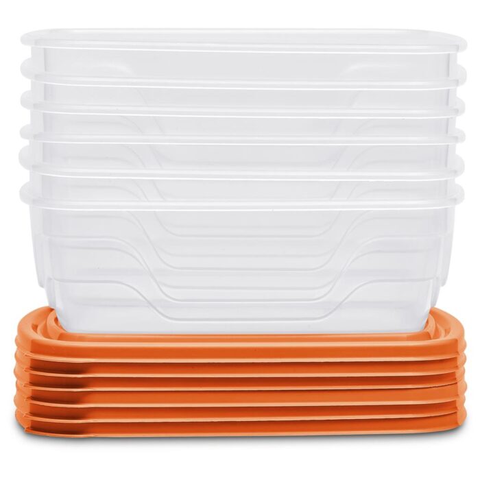 Altitude Stack Lunch Box