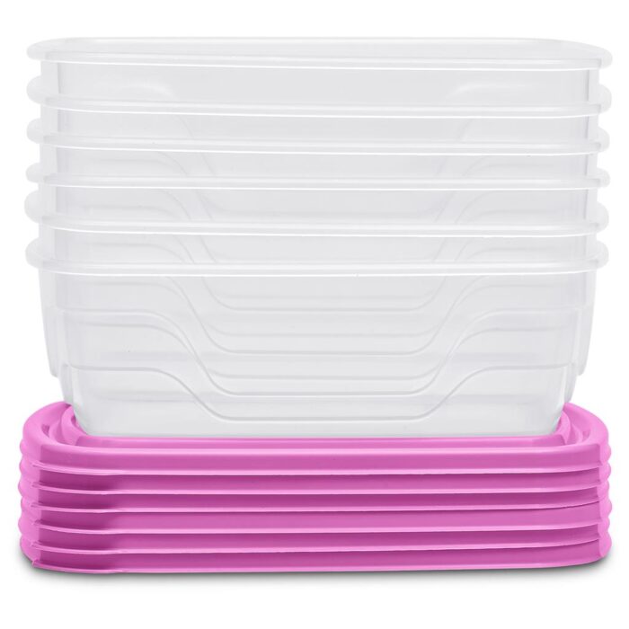 Altitude Stack Lunch Box