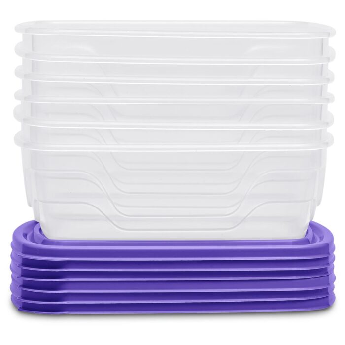 Altitude Stack Lunch Box