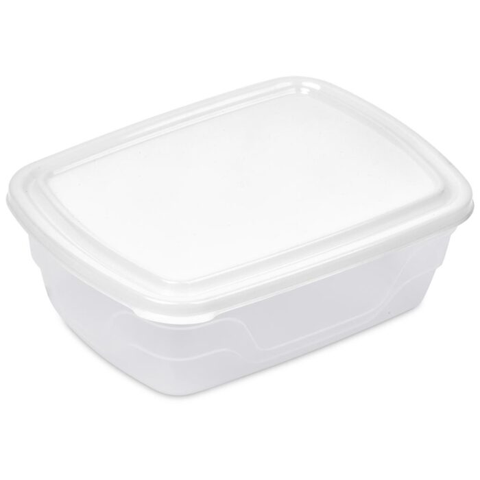 Altitude Stack Lunch Box