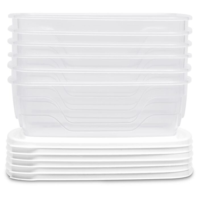 Altitude Stack Lunch Box