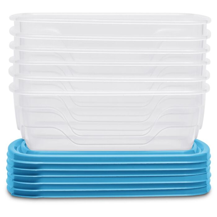 Altitude Stack Lunch Box