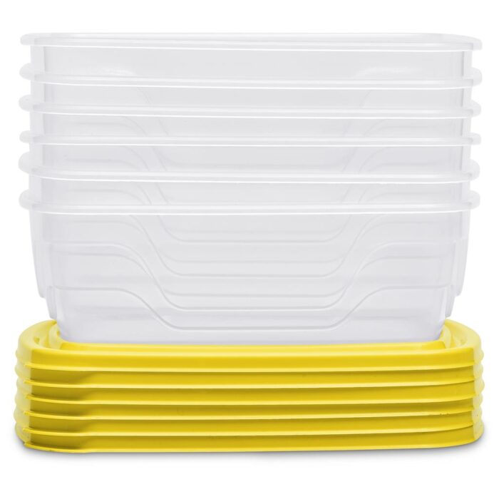 Altitude Stack Lunch Box