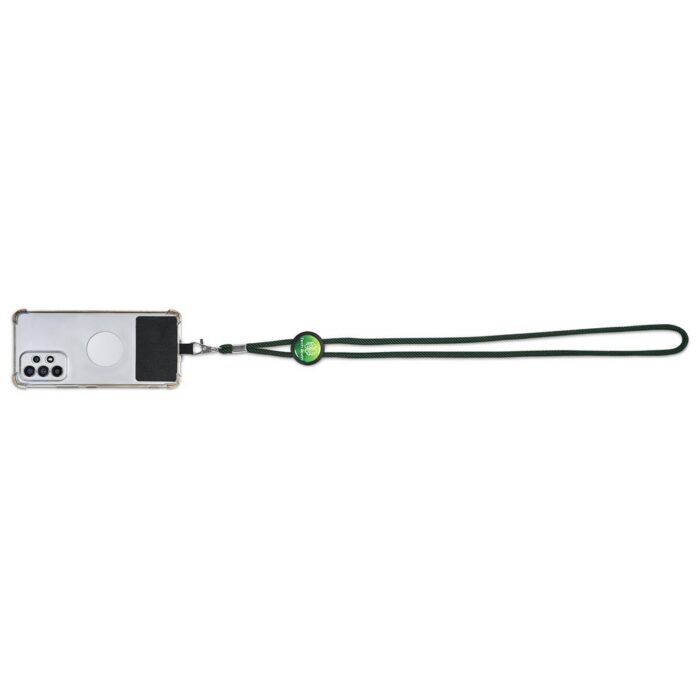 Altitude Twirl Phone Lanyard