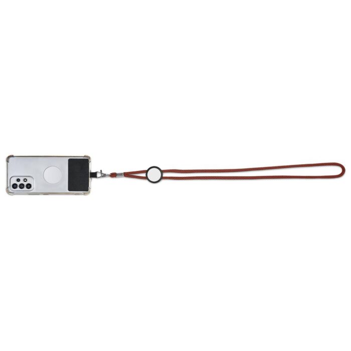 Altitude Twirl Phone Lanyard