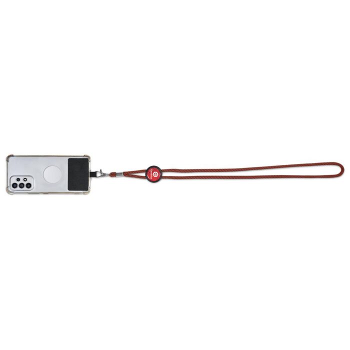 Altitude Twirl Phone Lanyard