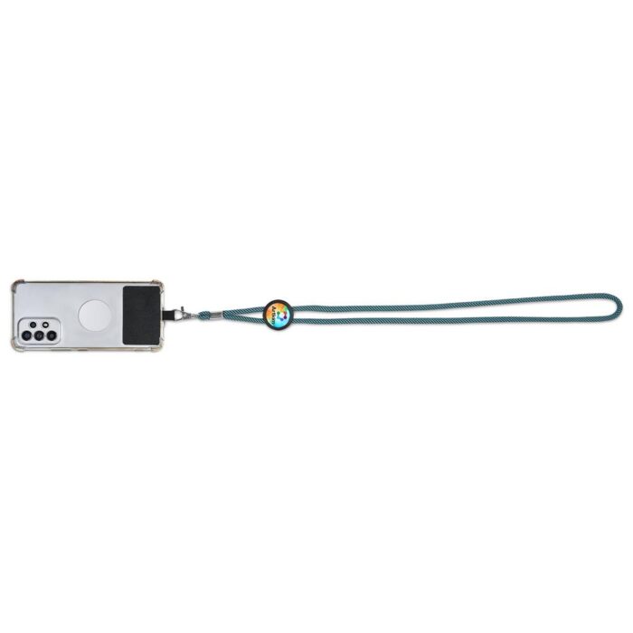 Altitude Twirl Phone Lanyard