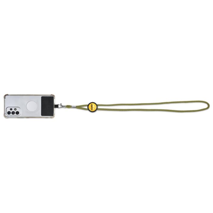 Altitude Twirl Phone Lanyard