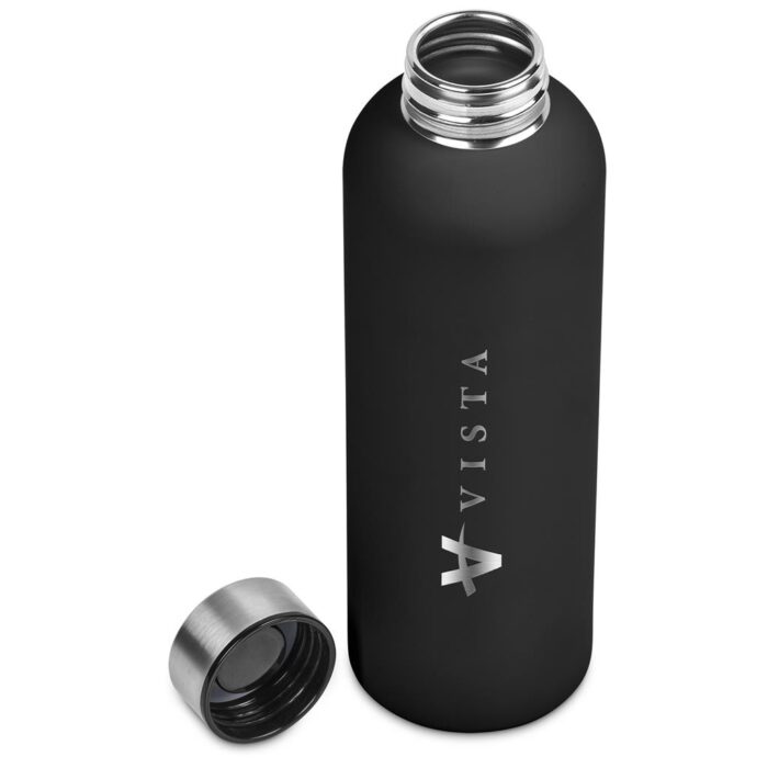 Serendipio Benson Stainless Steel Water Bottle – 720ml