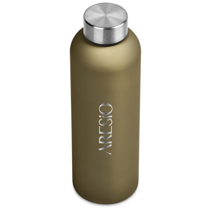 Serendipio Benson Stainless Steel Water Bottle – 720ml