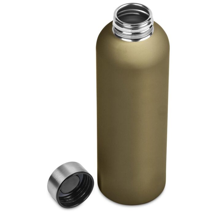 Serendipio Benson Stainless Steel Water Bottle – 720ml