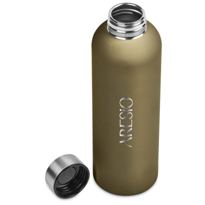 Serendipio Benson Stainless Steel Water Bottle – 720ml