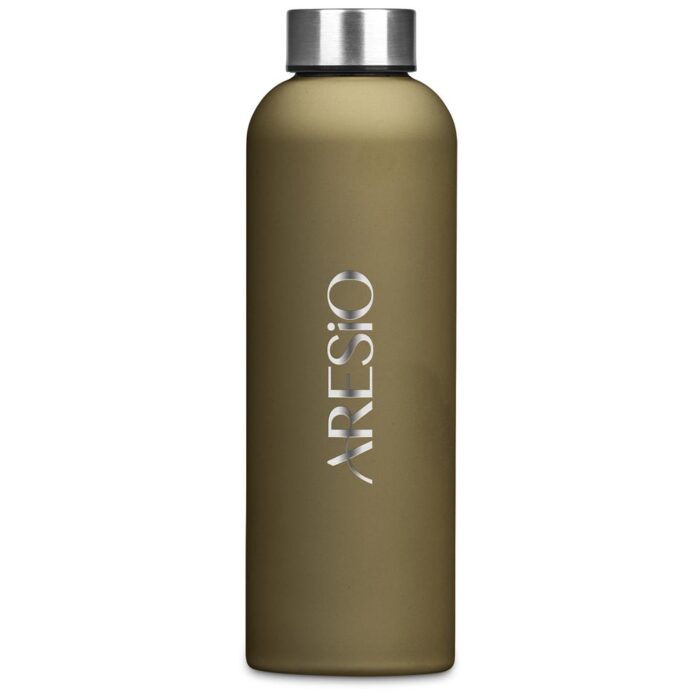 Serendipio Benson Stainless Steel Water Bottle – 720ml
