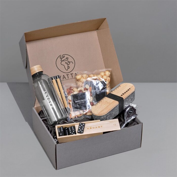 Yatta Goodness Galore Hamper