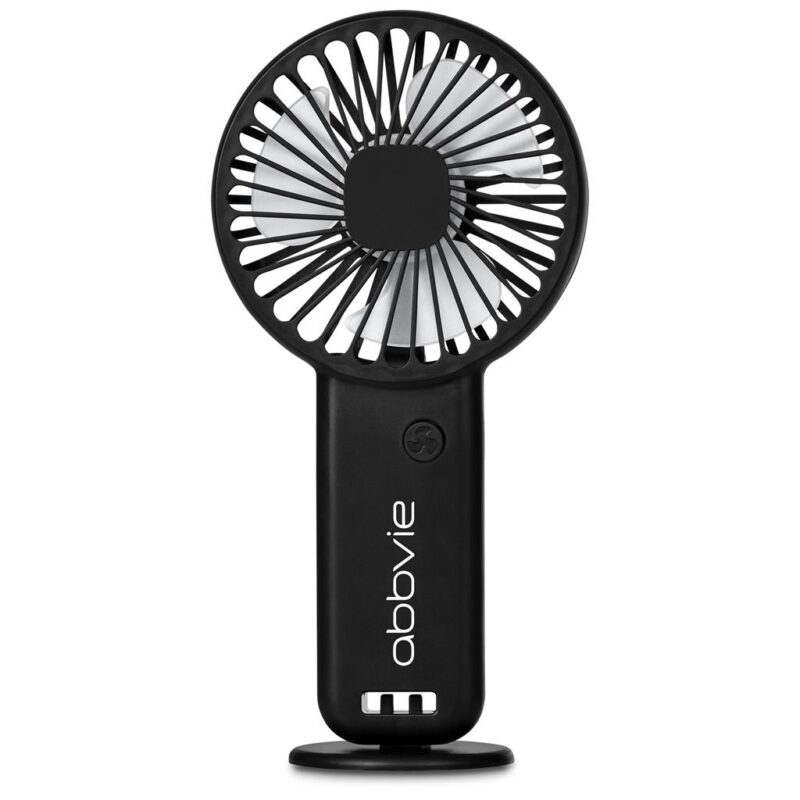 Altitude Celestia Rechargeable Handheld Mini USB Fan