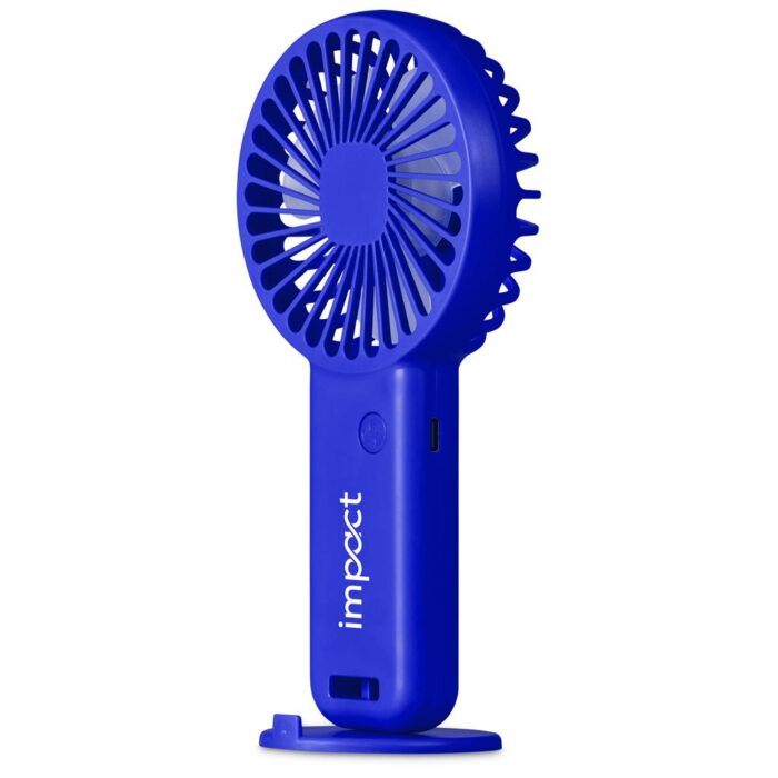 Altitude Celestia Rechargeable Handheld Mini USB Fan