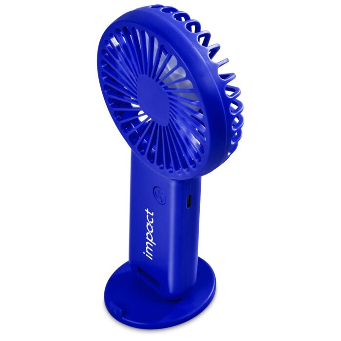 Altitude Celestia Rechargeable Handheld Mini USB Fan