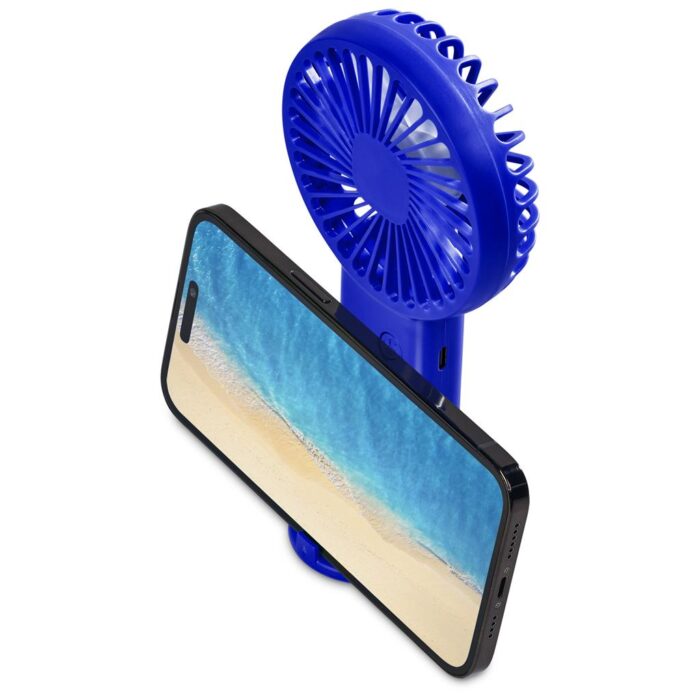 Altitude Celestia Rechargeable Handheld Mini USB Fan