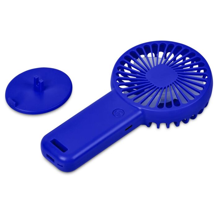 Altitude Celestia Rechargeable Handheld Mini USB Fan