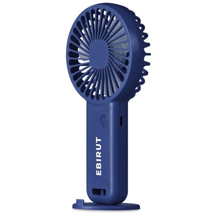 Altitude Celestia Rechargeable Handheld Mini USB Fan