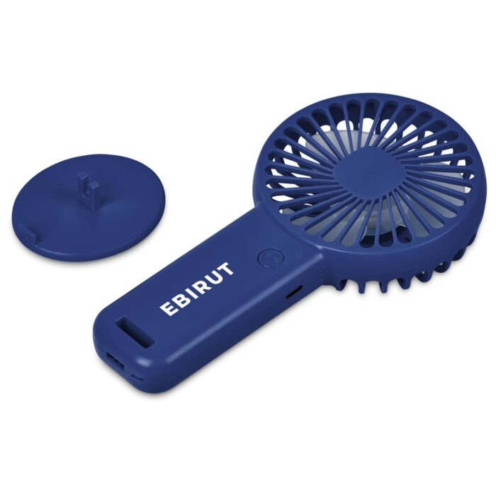 Altitude Celestia Rechargeable Handheld Mini USB Fan