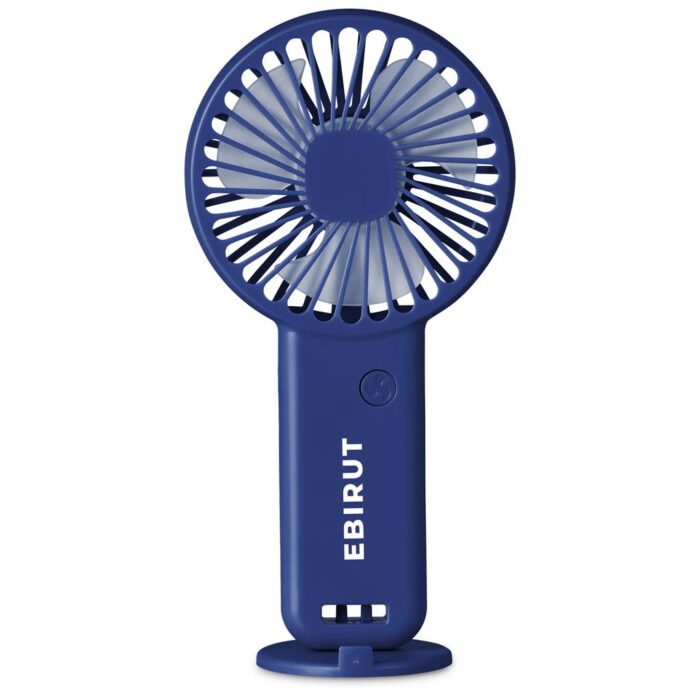 Altitude Celestia Rechargeable Handheld Mini USB Fan