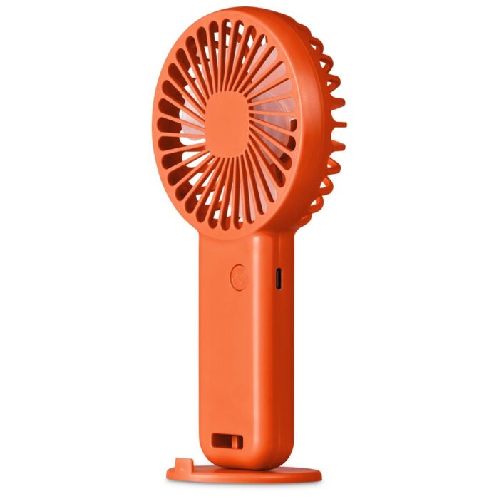 Altitude Celestia Rechargeable Handheld Mini USB Fan