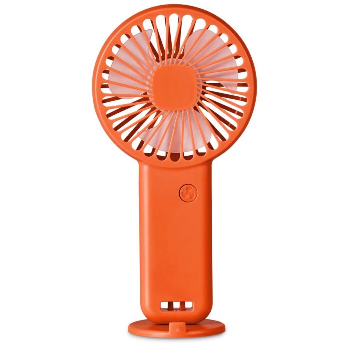 Altitude Celestia Rechargeable Handheld Mini USB Fan