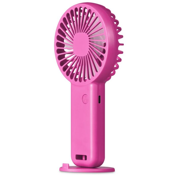 Altitude Celestia Rechargeable Handheld Mini USB Fan