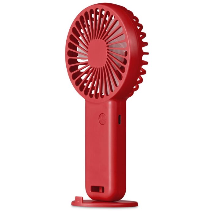 Altitude Celestia Rechargeable Handheld Mini USB Fan