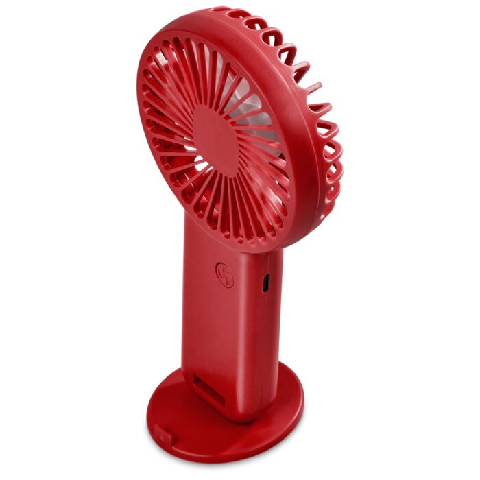 Altitude Celestia Rechargeable Handheld Mini USB Fan